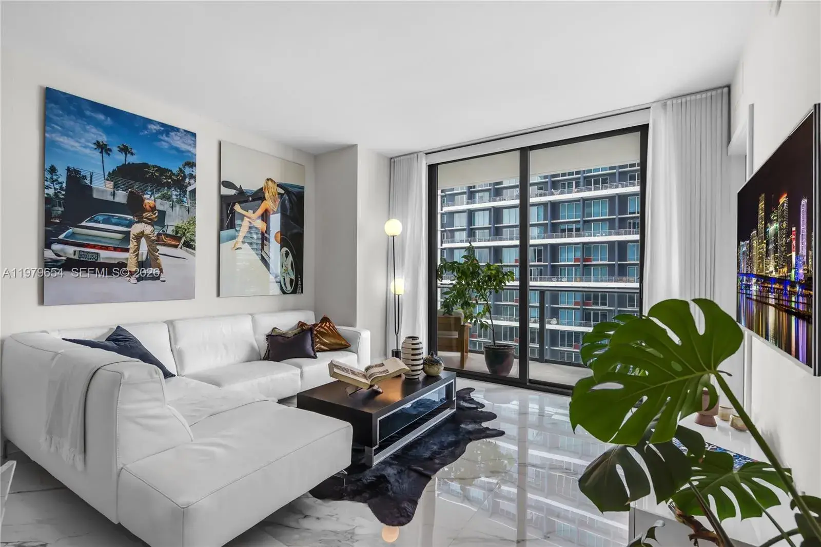 1300 S Miami Ave # 2508, Miami FL 33130