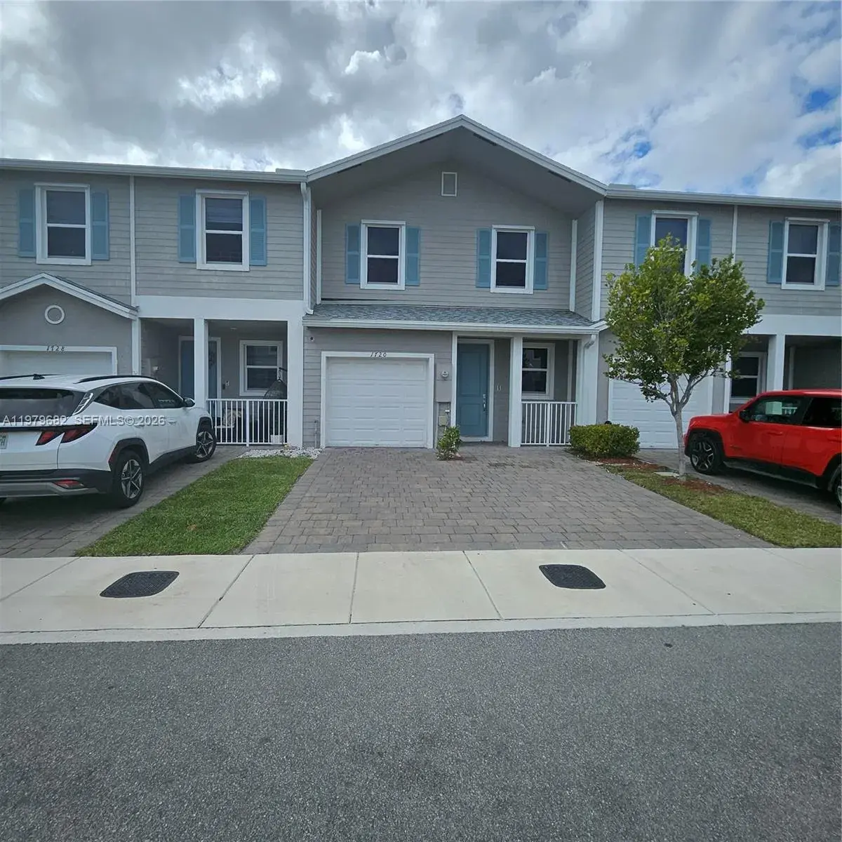 1720 SE 9th Ave, Homestead FL 33034