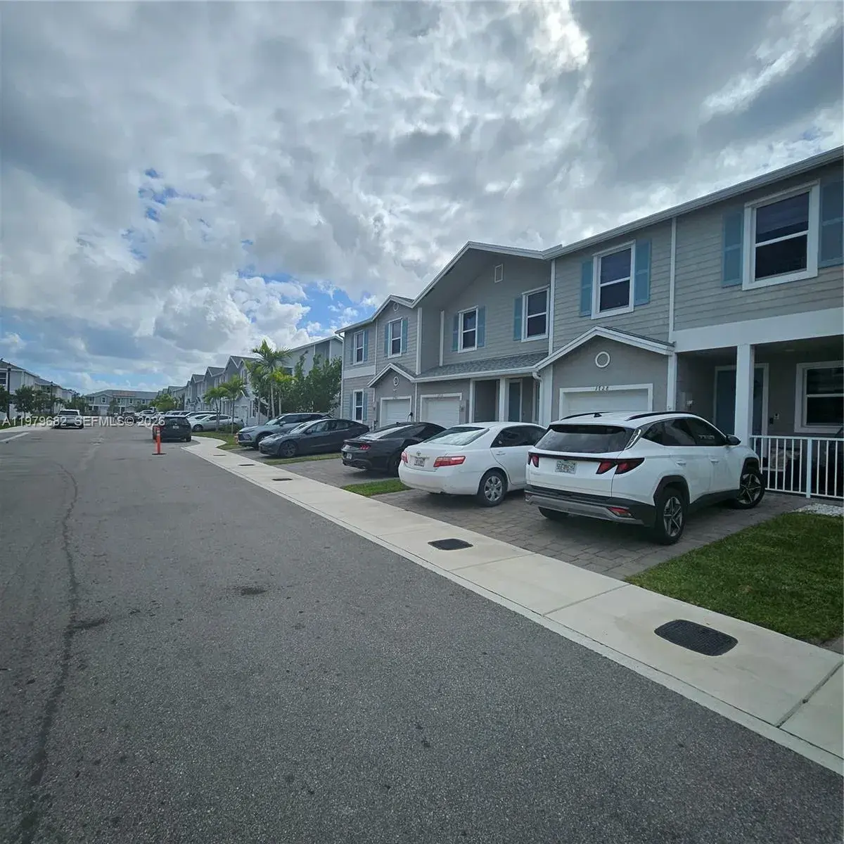 1720 SE 9th Ave, Homestead FL 33034