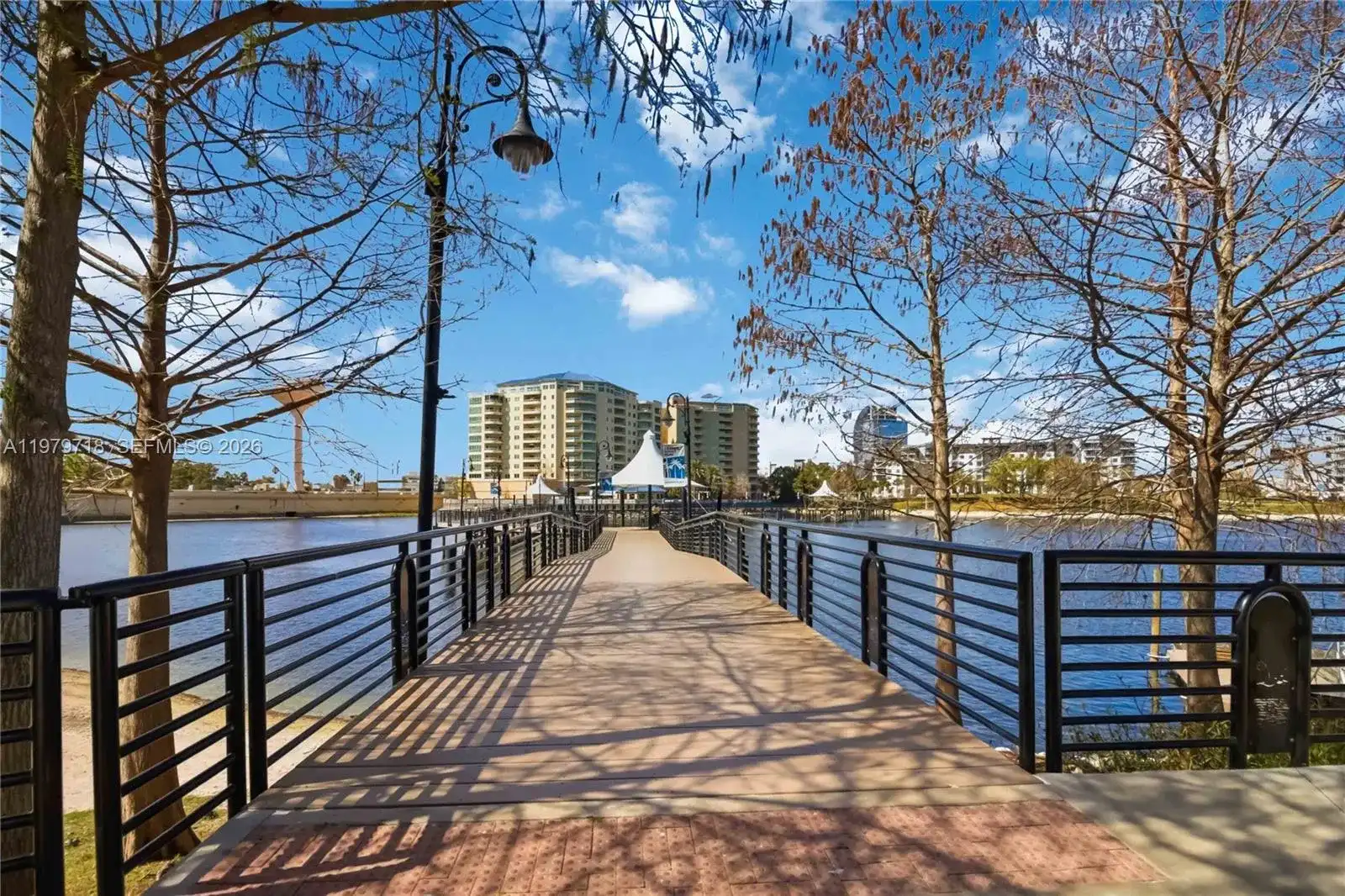 127 Oyster Bay # 110, Other City - In The State Of Florida FL 32701