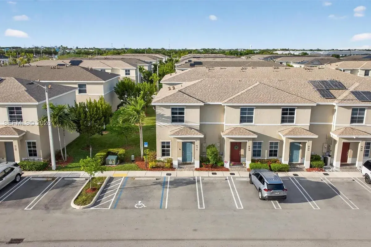 476 NE 4th Ln, Florida City FL 33034