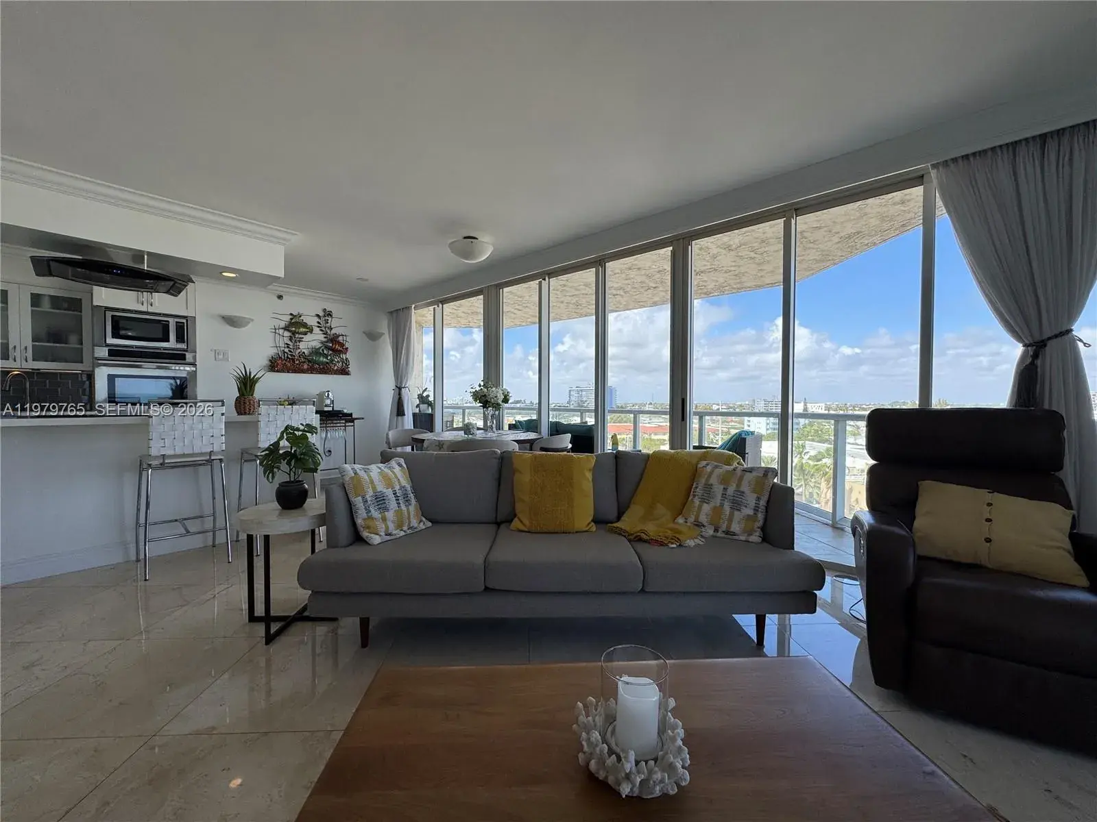 7330 Ocean Ter # D, Miami Beach FL 33141 photo 2
