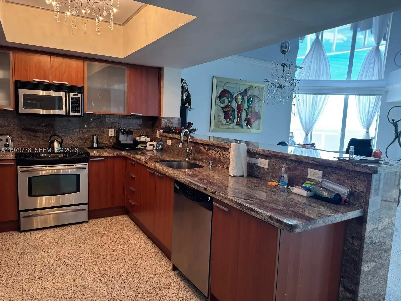 16699 Collins Ave # 2710, Sunny Isles Beach FL 33160 photo 3