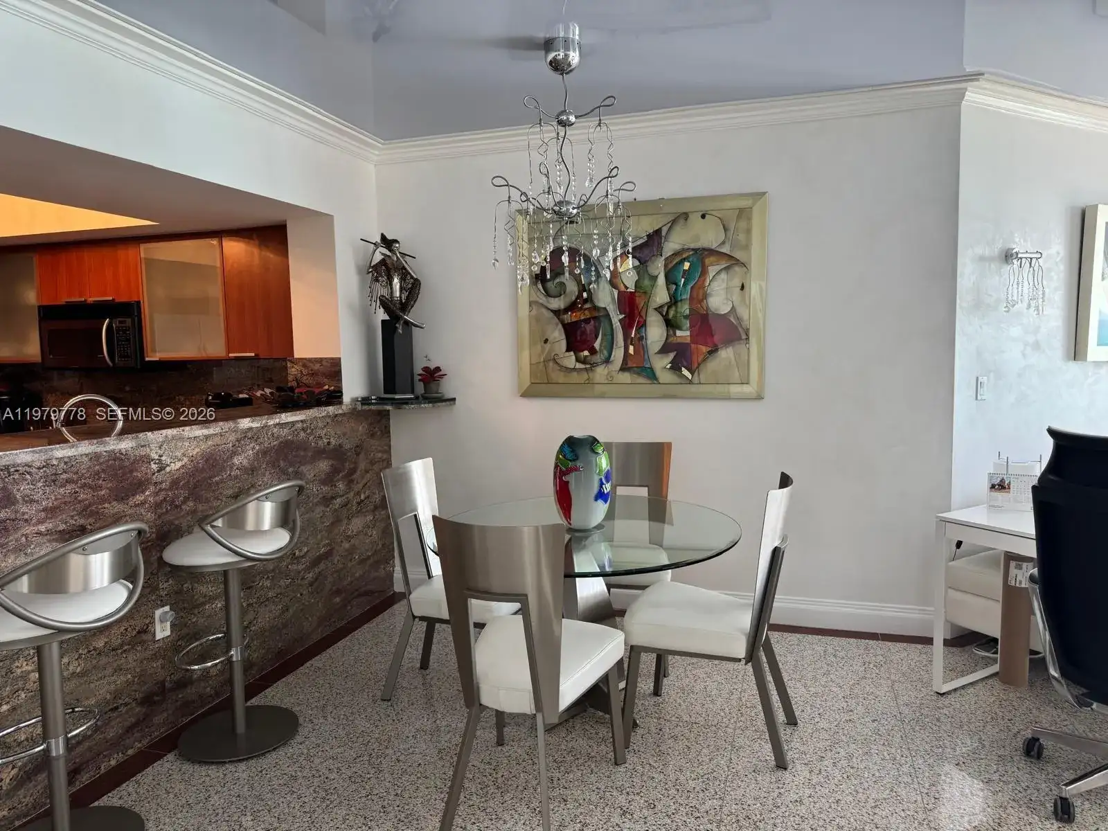 16699 Collins Ave # 2710, Sunny Isles Beach FL 33160 photo 5