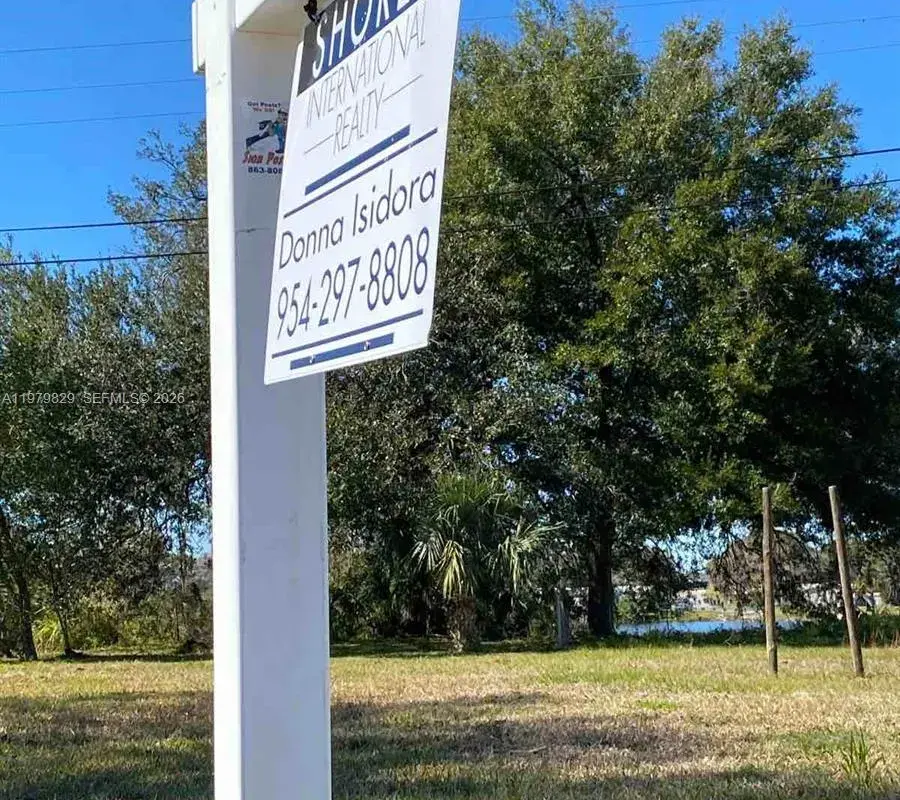 610 NW Phosphate Blvd, Other City - In The State Of Florida FL 33860