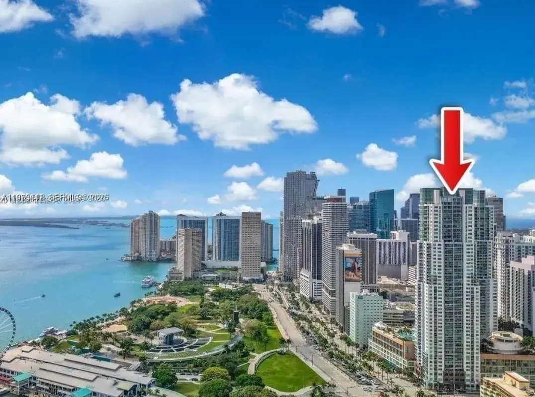 244 Biscayne Blvd # 440, Miami FL 33132