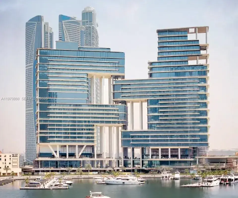 346 Marasi drive # 0, FL Dubai