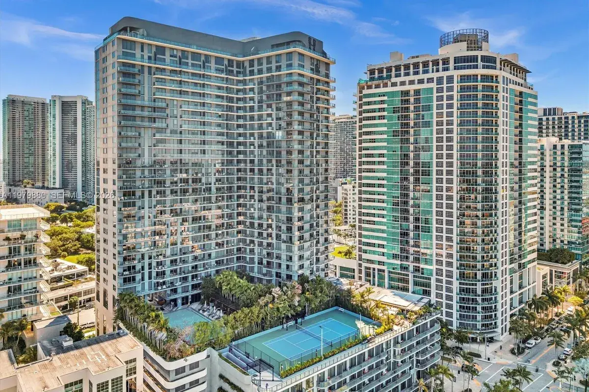 121 NE 34th St # 2104, Miami FL 33137