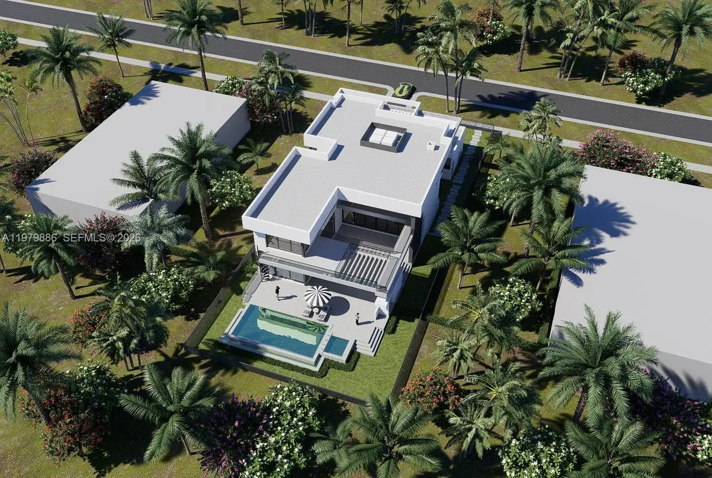 2094 Prairie Ave, Miami Beach FL 33139 photo 2