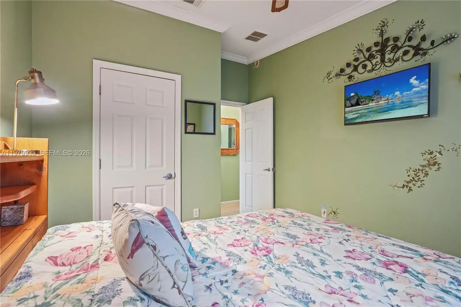 3713 Wild Violet Avenue, Sebring FL 33876 photo 4