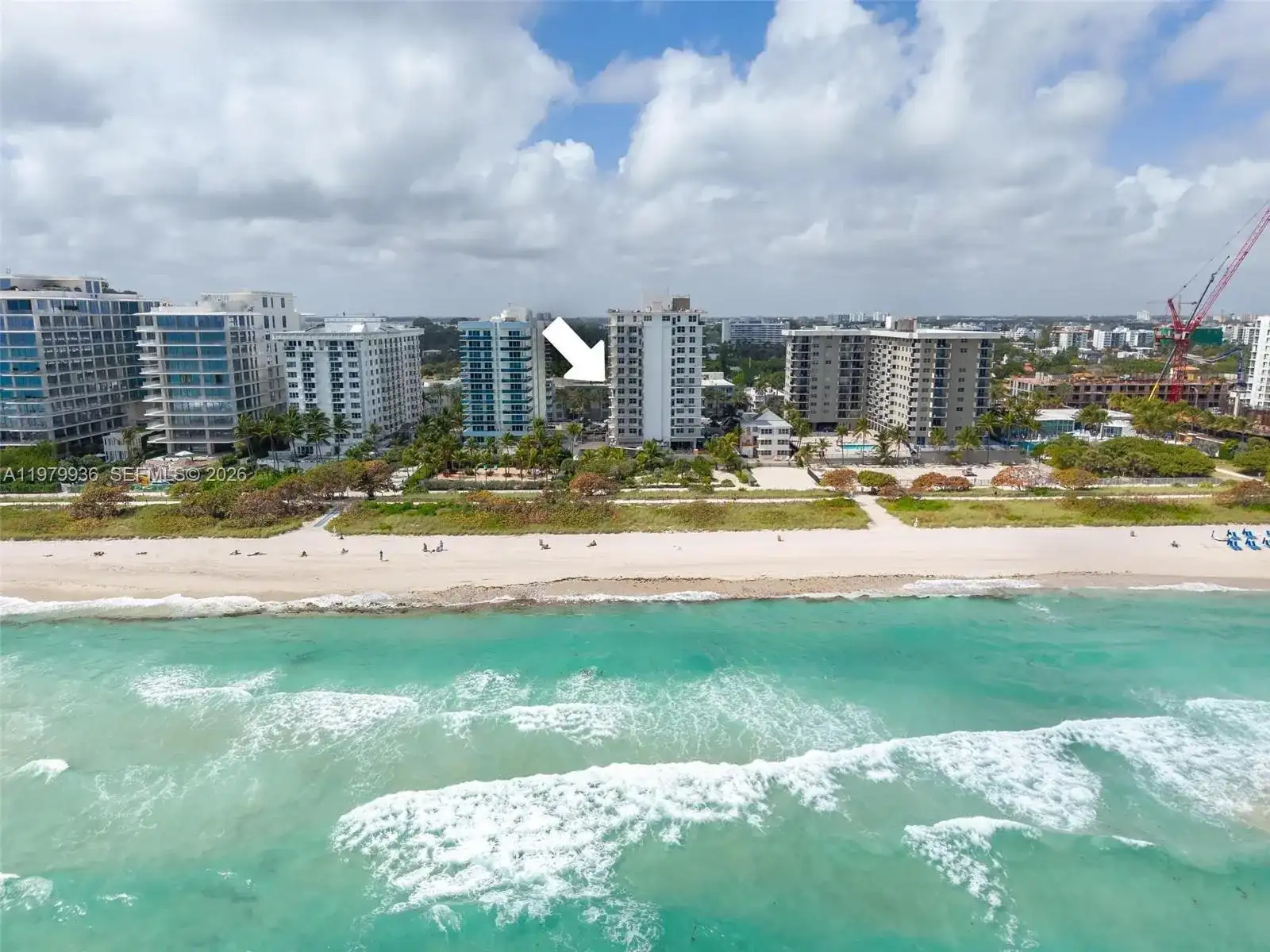 9225 Collins Ave # 610, Surfside FL 33154