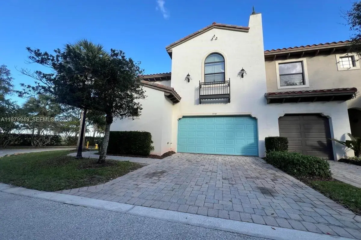 3390 NW 125th Ave, Sunrise FL 33323
