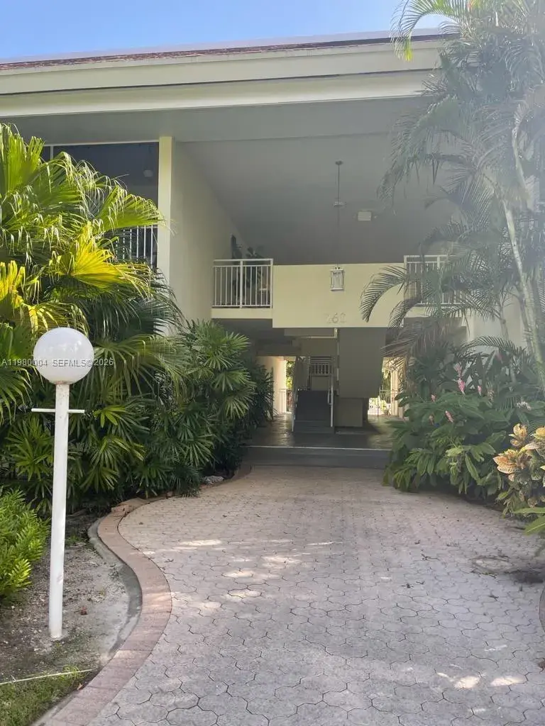 260 Sunrise Dr # H, Key Biscayne FL 33149