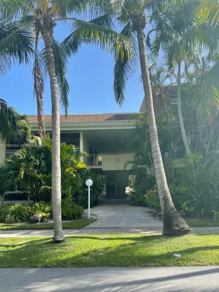 260 Sunrise Dr # H, Key Biscayne FL 33149