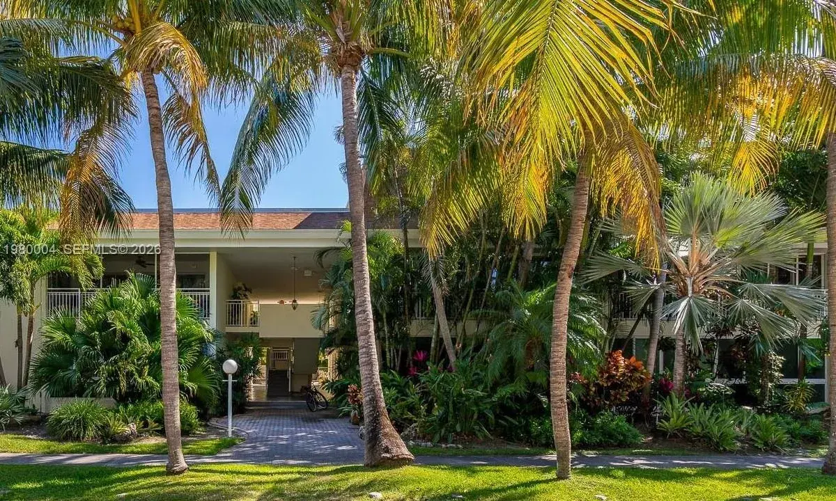 260 Sunrise Dr # H, Key Biscayne FL 33149