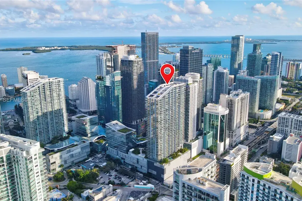 88 SW 7th St # 2706, Miami FL 33130