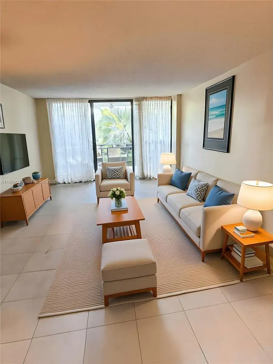 100 Ocean Lane Dr # 303, Key Biscayne FL 33149 photo 2