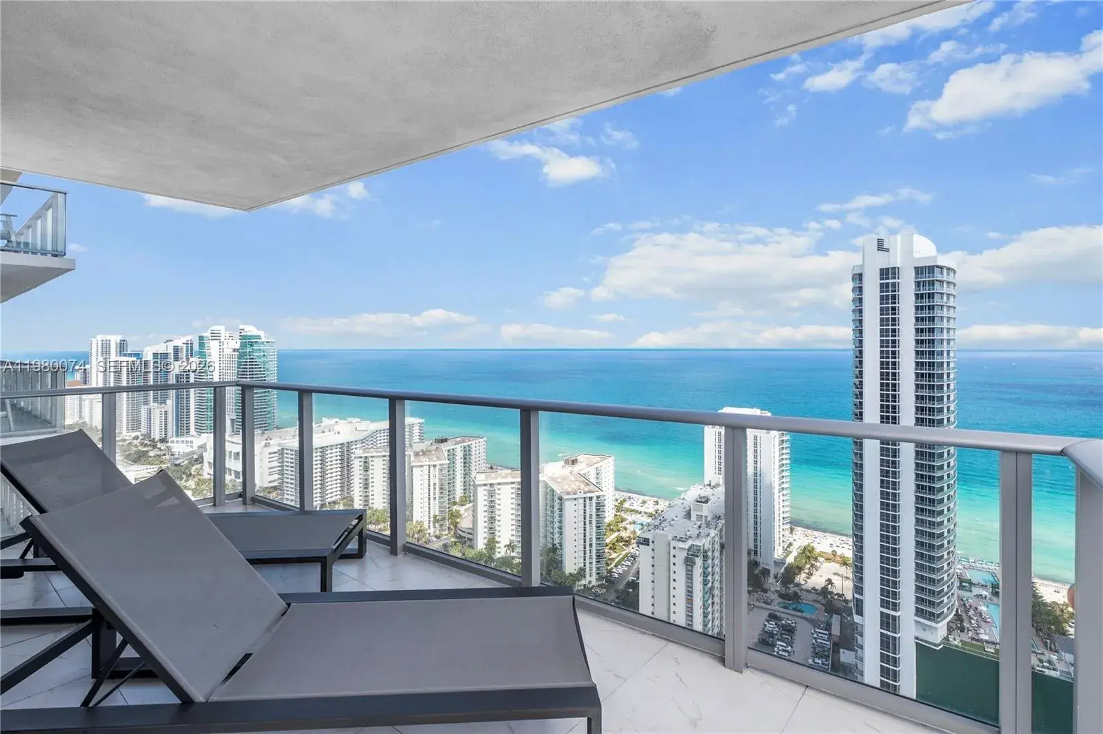 4010 S Ocean Dr # T3609, Hollywood FL 33019
