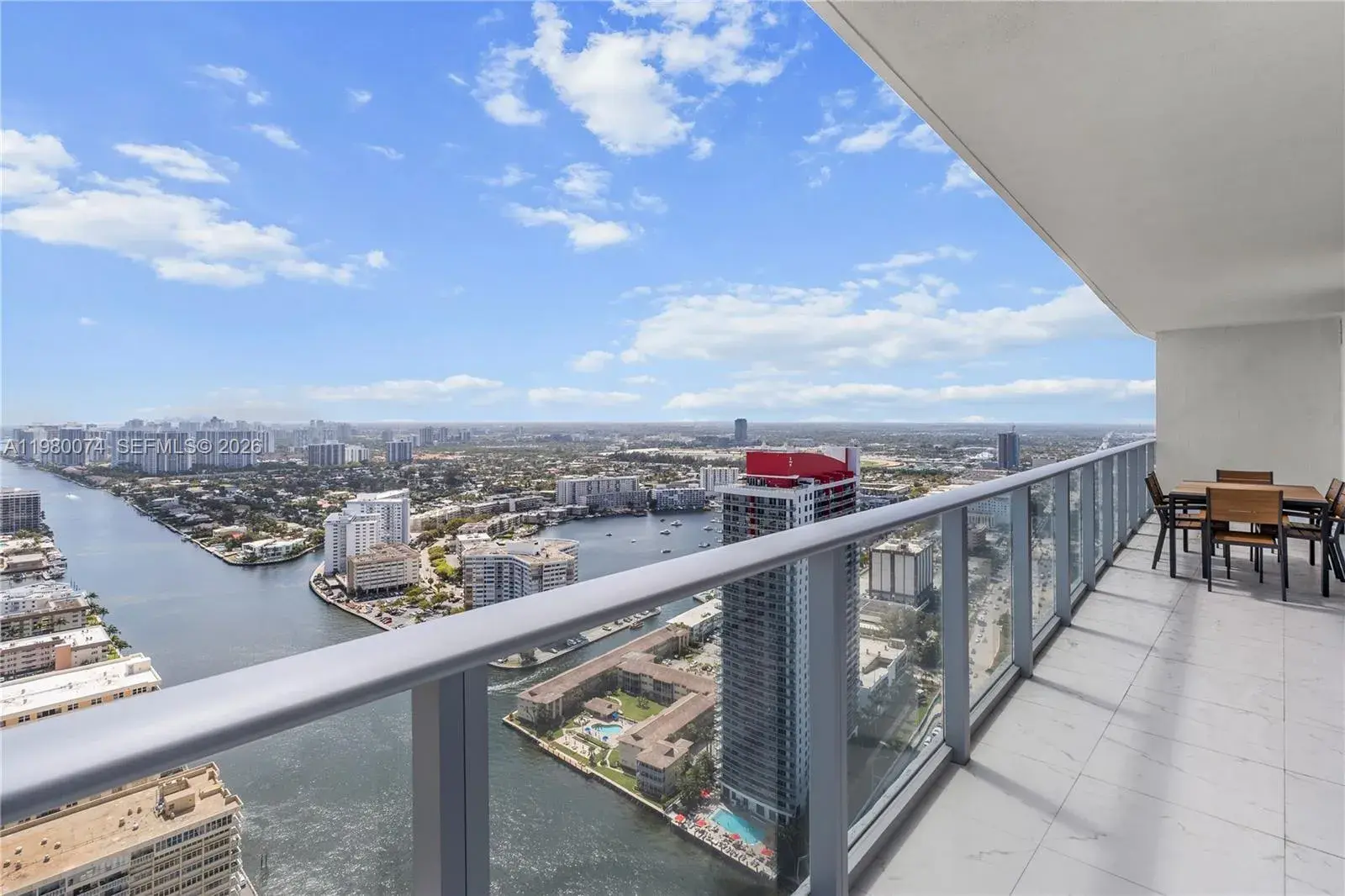 4010 S Ocean Dr # T3609, Hollywood FL 33019