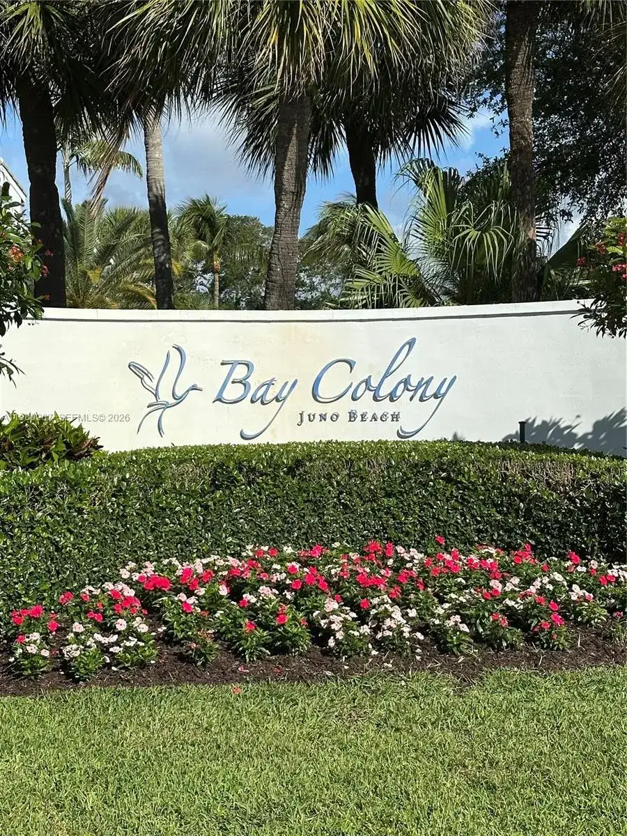 915 S Bay Colony Dr S, Juno Beach FL 33408 photo 2