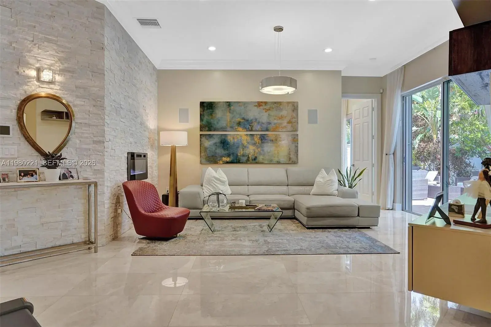 1529 Shoreline Way # 1529, Hollywood FL 33019