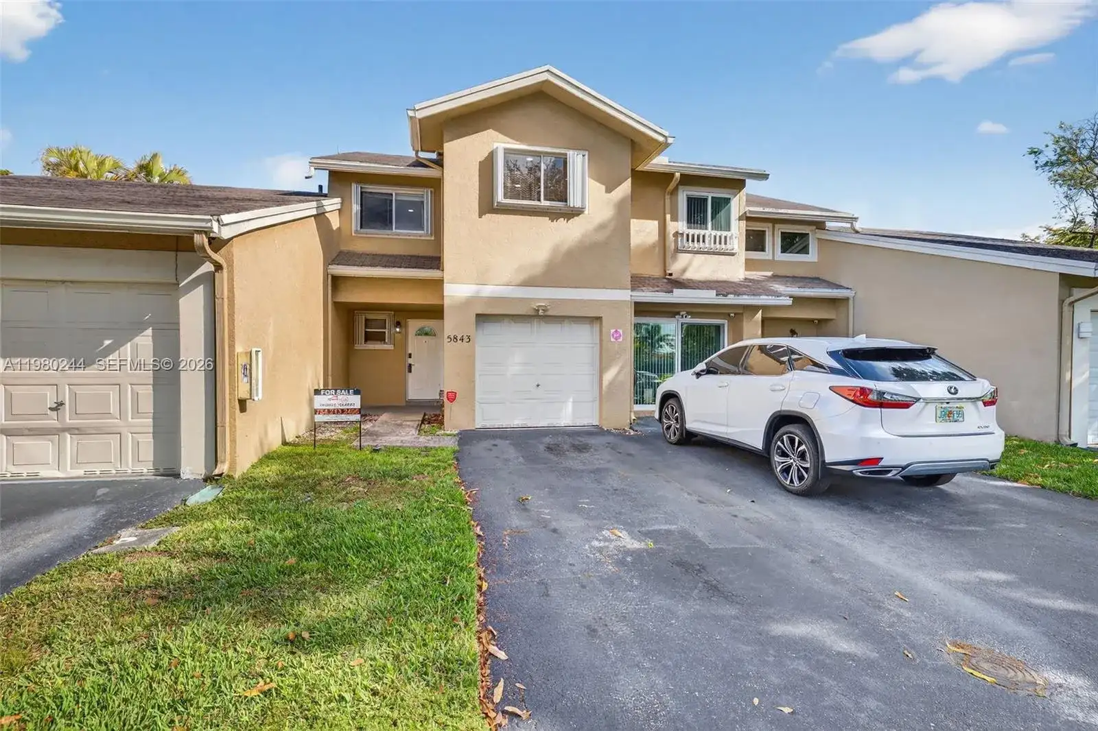 5843 Woodlands Blvd, Tamarac FL 33319 photo 3
