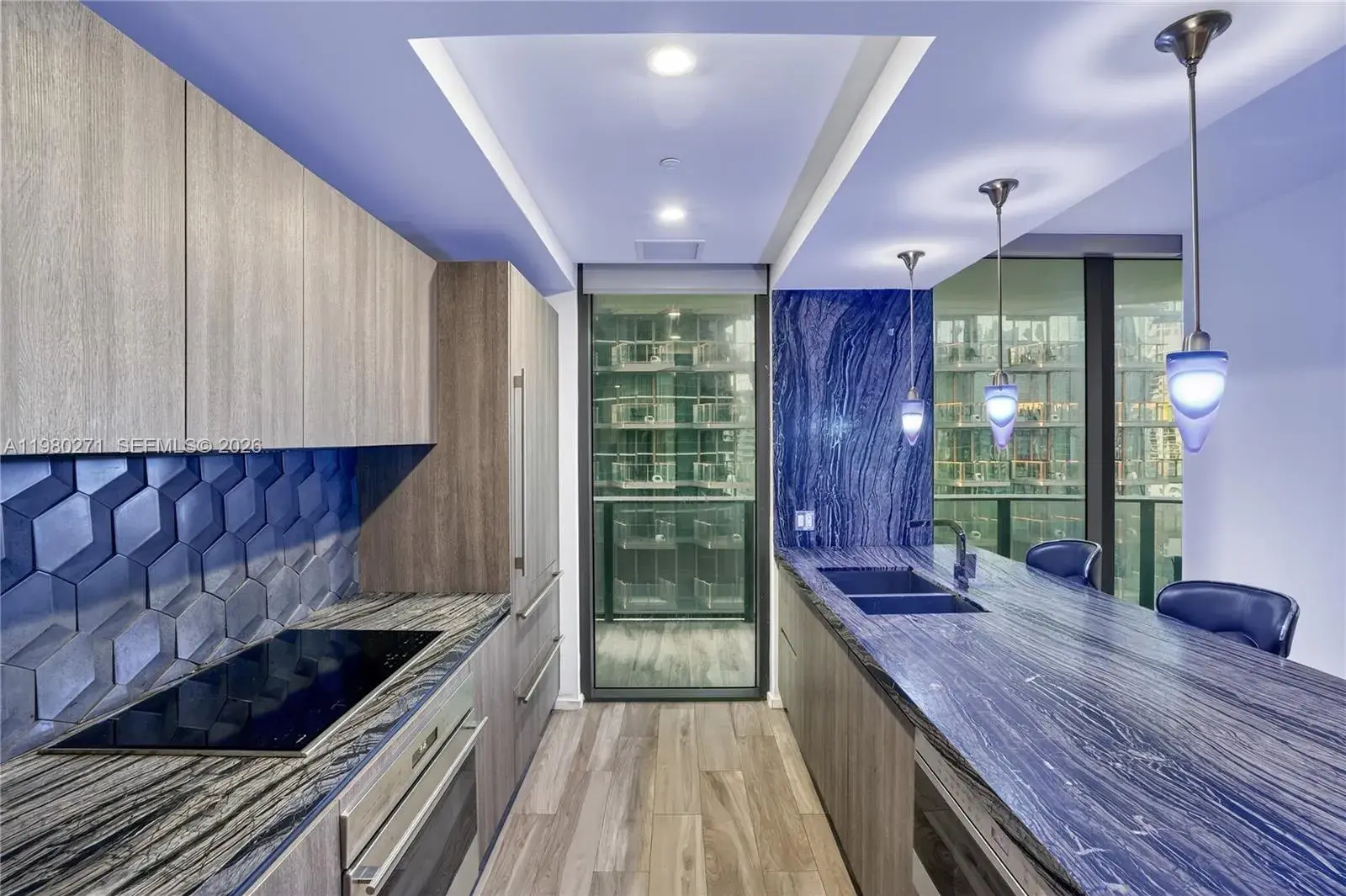 801 S Miami Ave # 2805, Miami FL 33130