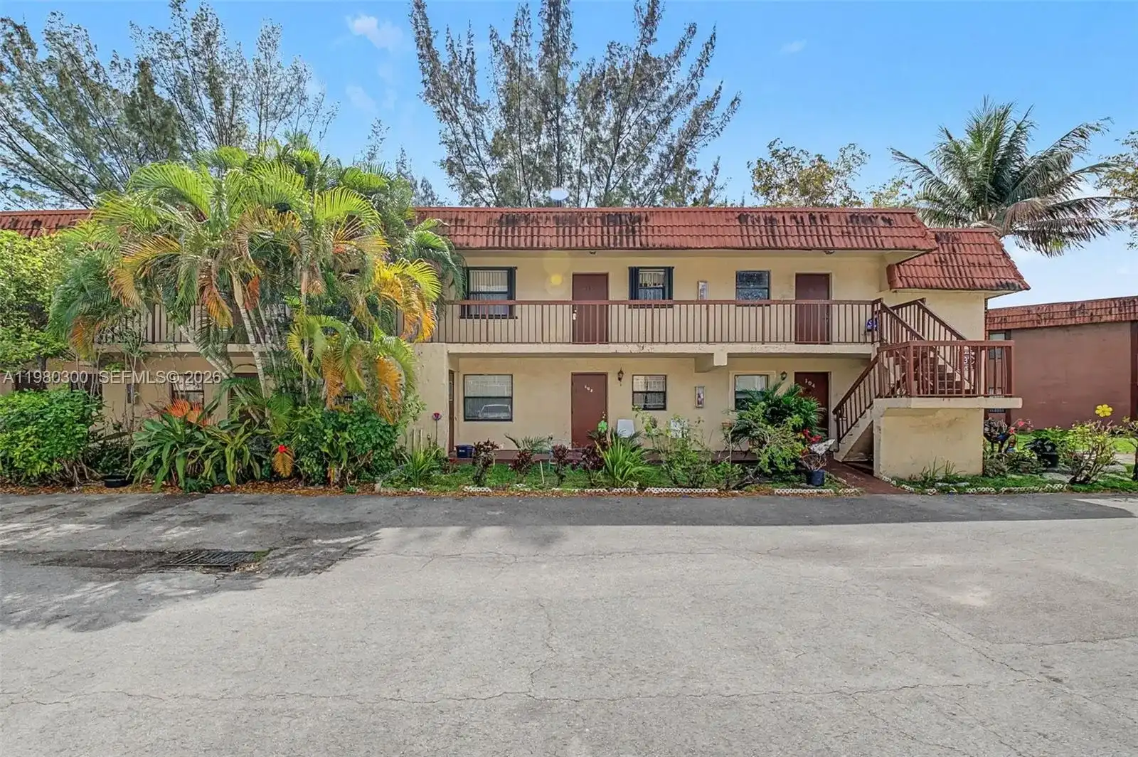 6525 W 26th Dr # 37, Hialeah FL 33016
