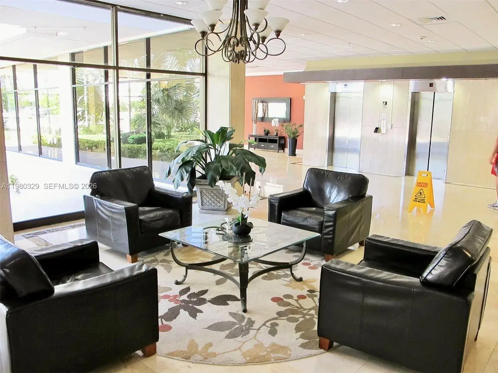400 Kings Point Dr # 812, Sunny Isles Beach FL 33160