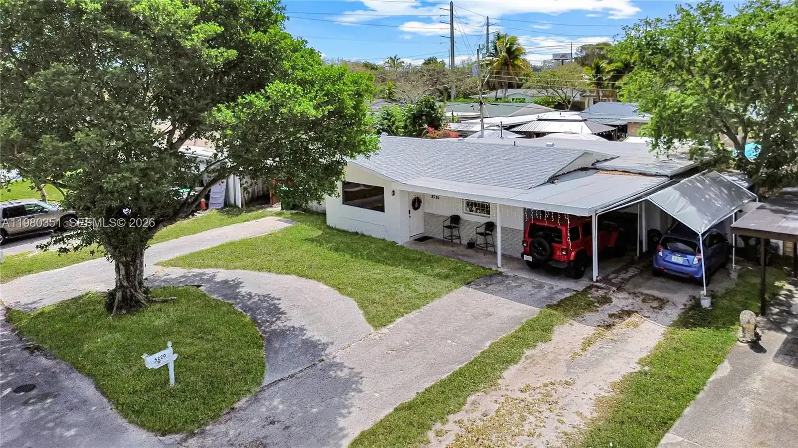 5220 SW 57th St, Davie FL 33314 photo 4