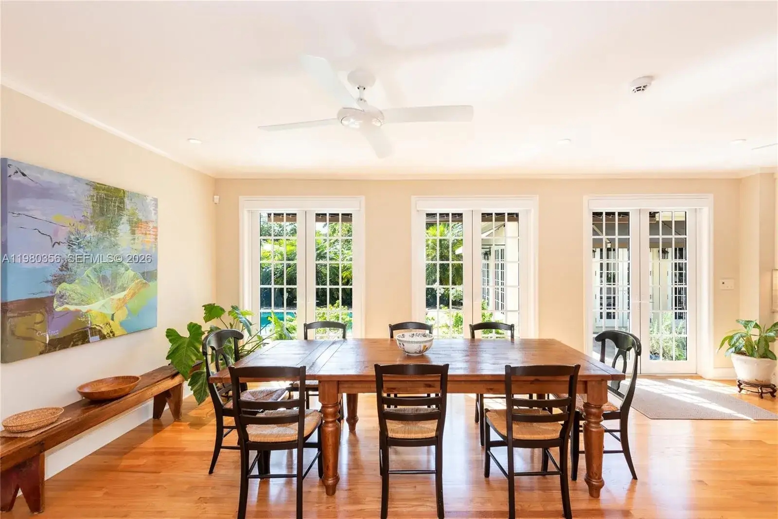 1036 S Greenway Dr, Coral Gables FL 33134 photo 4