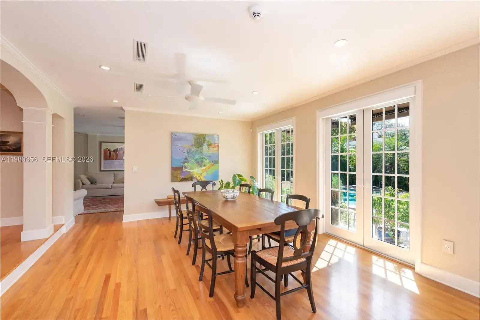 1036 S Greenway Dr, Coral Gables FL 33134 photo 5