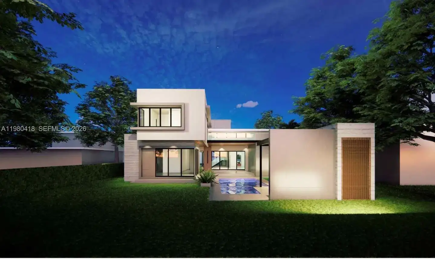 820 NE 111th St, Biscayne Park FL 33161 photo 2