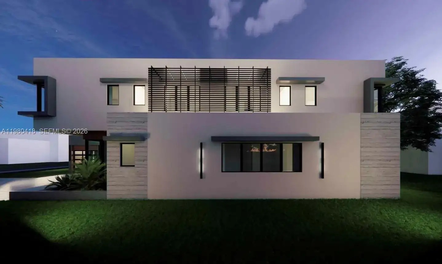 820 NE 111th St, Biscayne Park FL 33161 photo 3