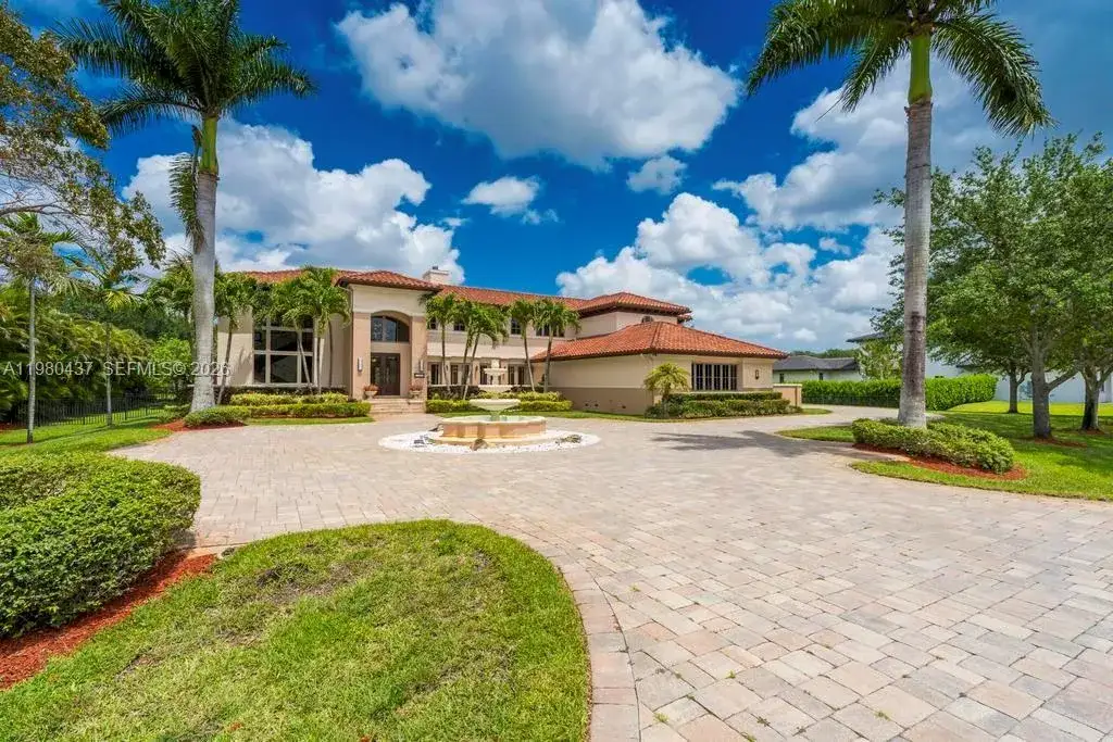 13425 SW 37th Pl, Davie FL 33330