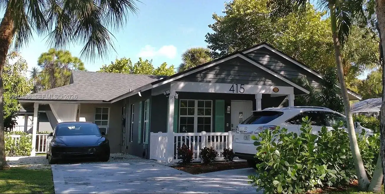415 32nd St # 1, West Palm Beach FL 33407 photo 3