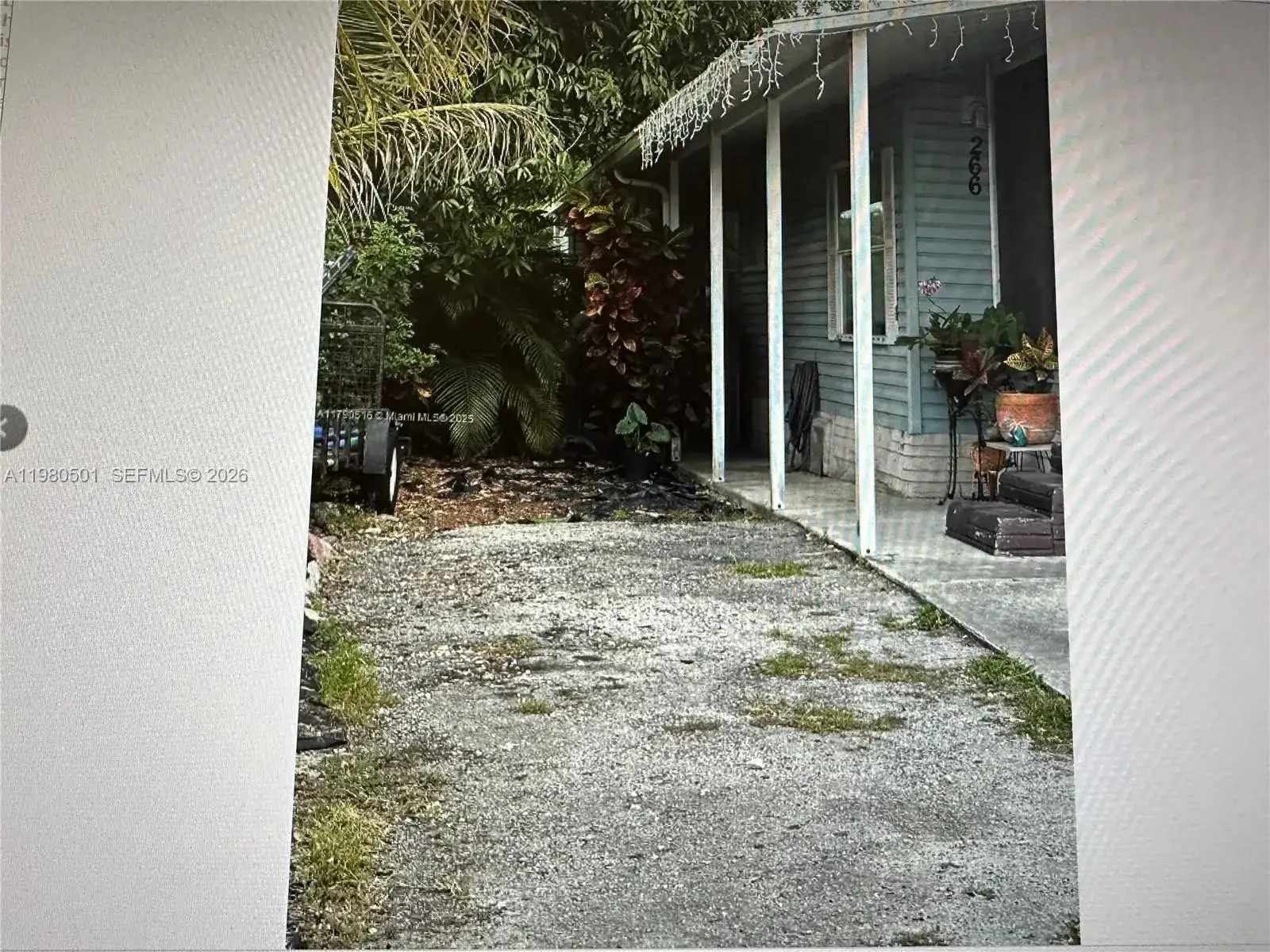 19800 SW 180th Ave Lot 266, Miami FL 33187 photo 2