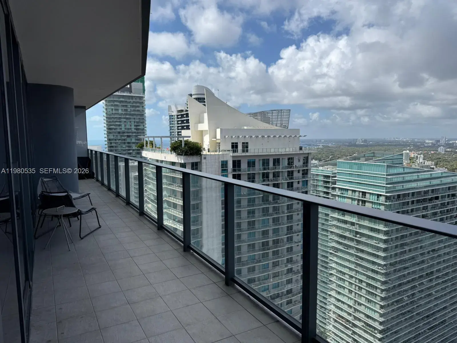 3 bedroom 3 bath Residential for sale at 1000 Brickell Plaza # 4506, Miami FL 33131