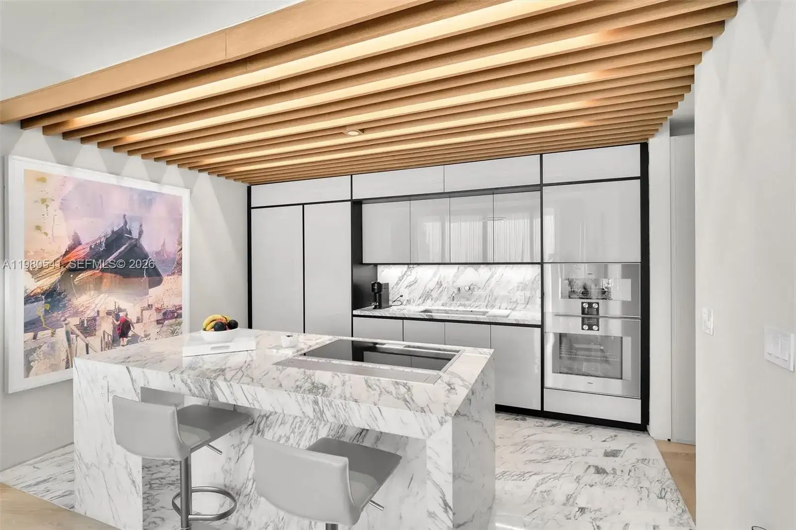 1300 Monad Ter # 7C, Miami Beach FL 33139 photo 4