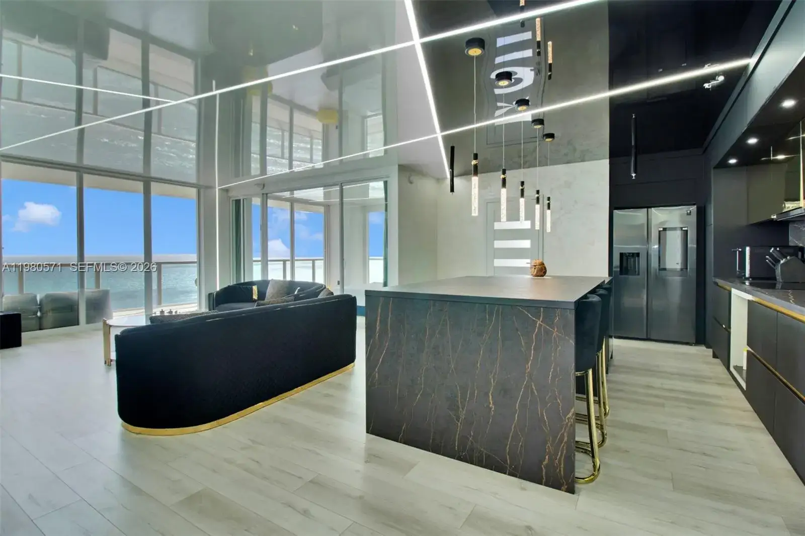 16699 Collins Ave # 2002, Sunny Isles Beach FL 33160