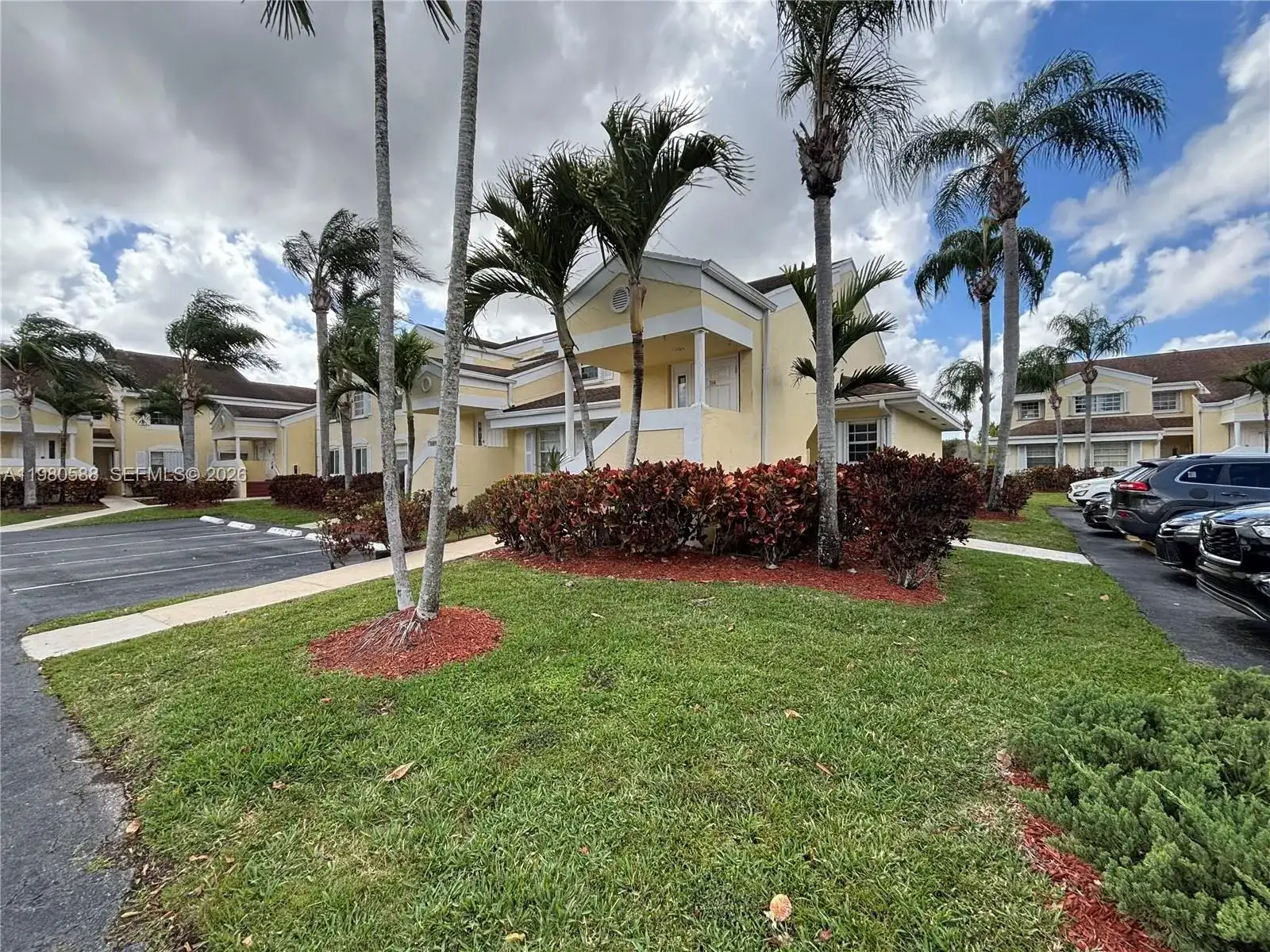 2516 SE 19th Pl # A, Homestead FL 33035