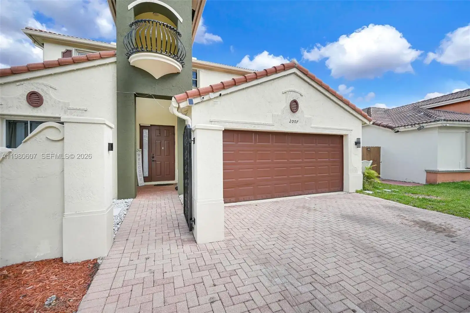 2007 NE 6th Ct, Homestead FL 33033 photo 3