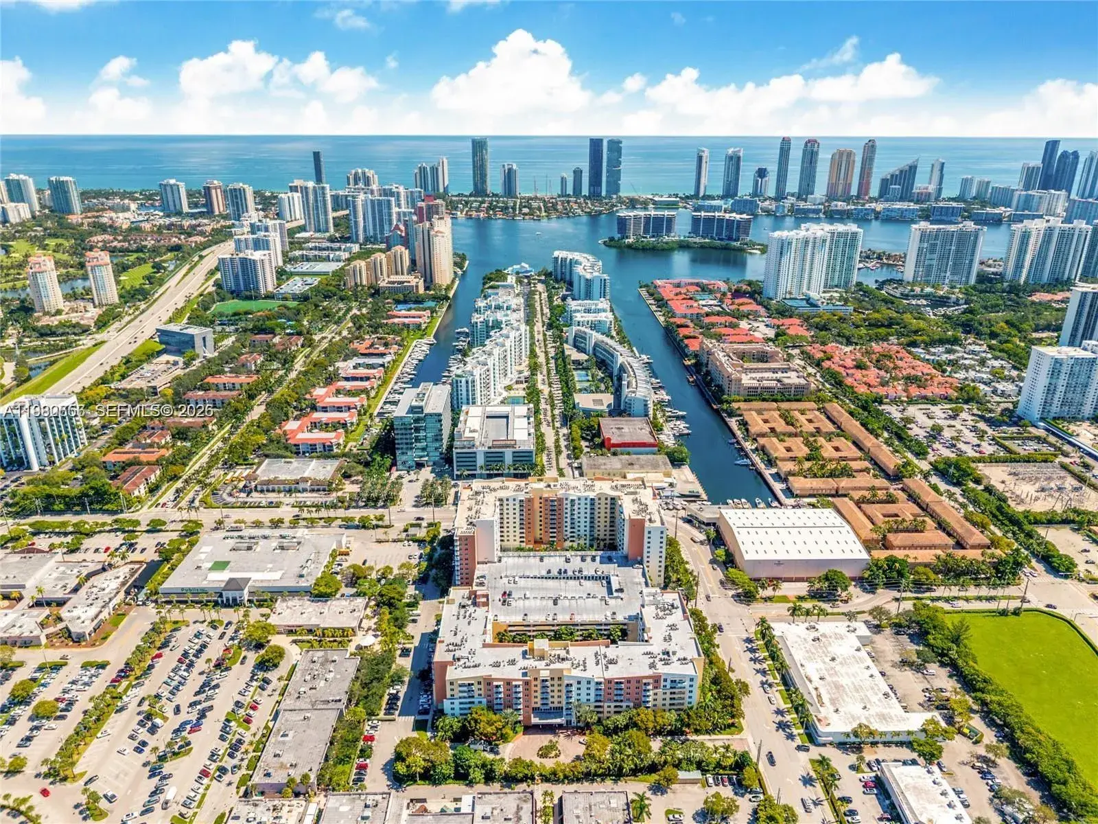 2775 NE 187th St # 512, Aventura FL 33180