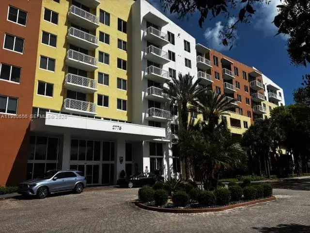 2775 NE 187th St # 512, Aventura FL 33180