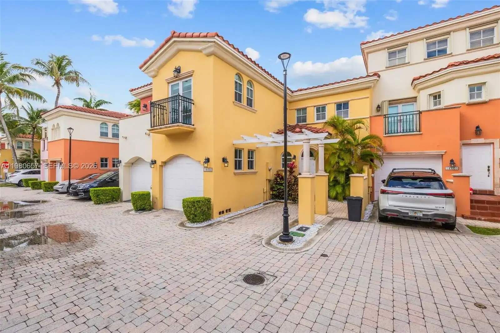 18450 NE 30th place, Aventura FL 33160