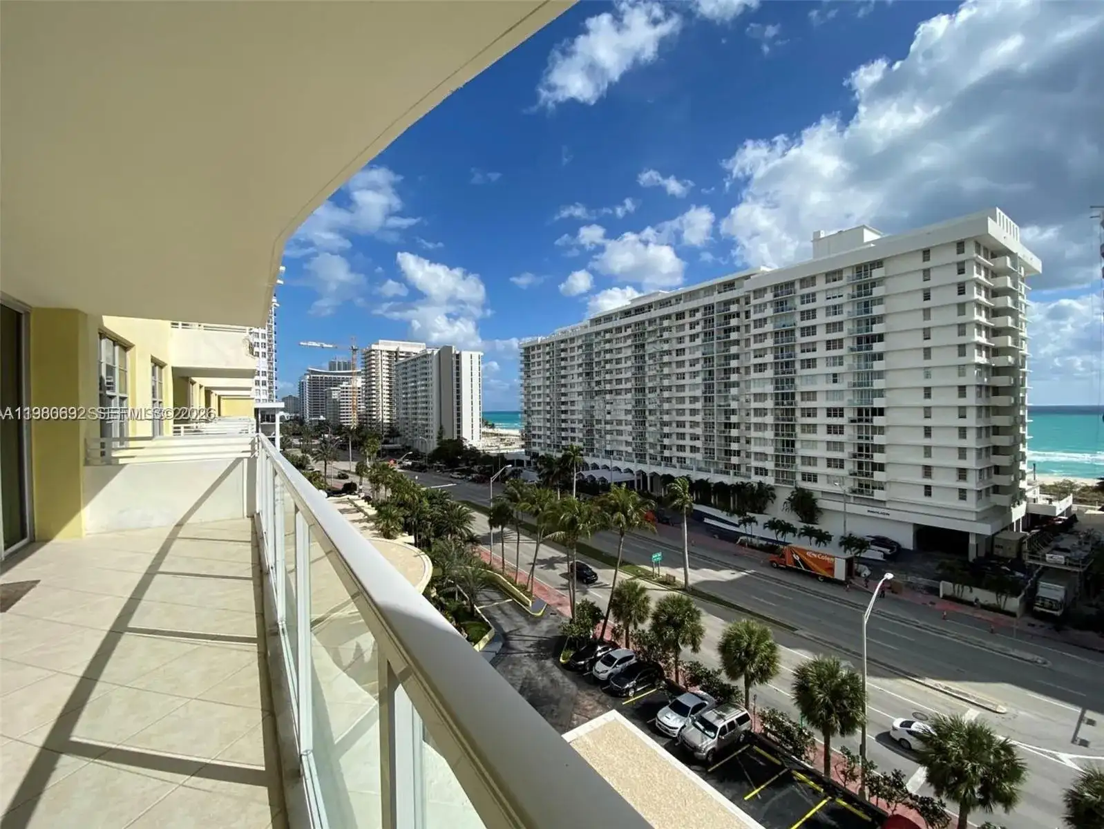 5600 Collins Ave # 9Y, Miami Beach FL 33140 photo 2