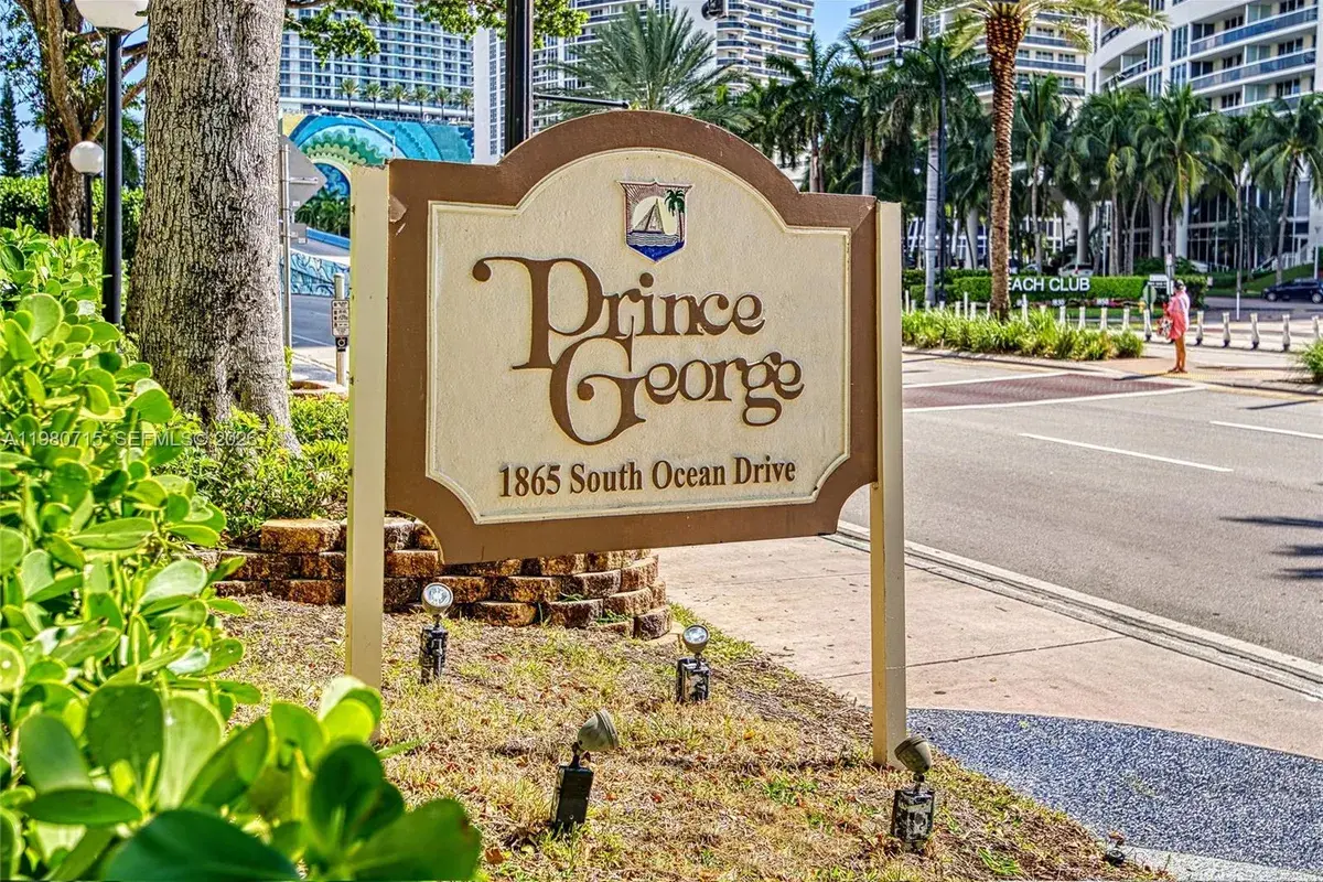 1865 S Ocean Dr # 15C, Hallandale Beach FL 33009