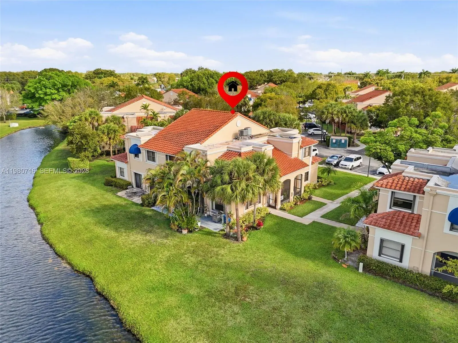 567 Racquet Club Rd # 18, Weston FL 33326