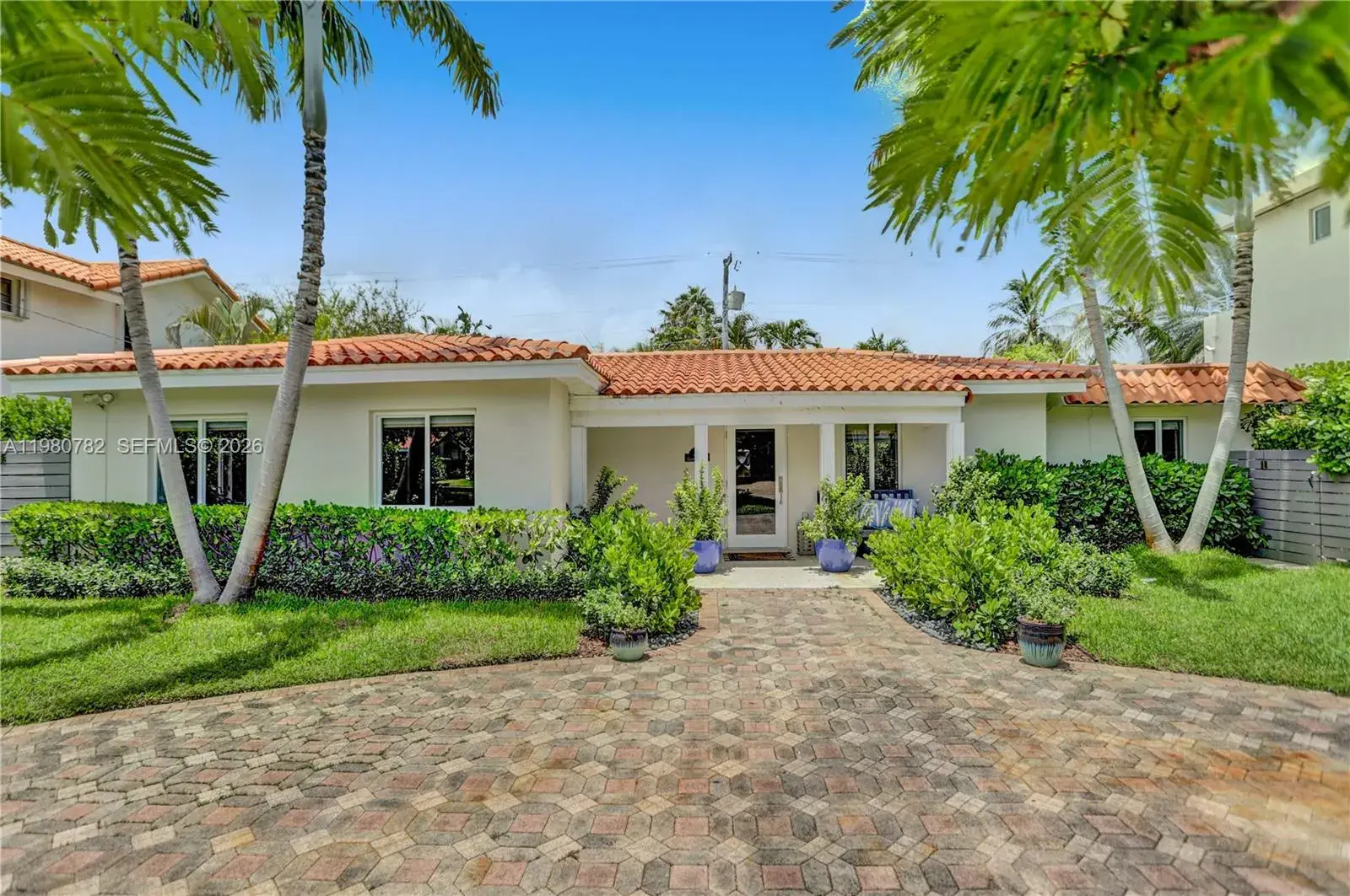 462 Glenridge Rd # 0, Key Biscayne FL 33149