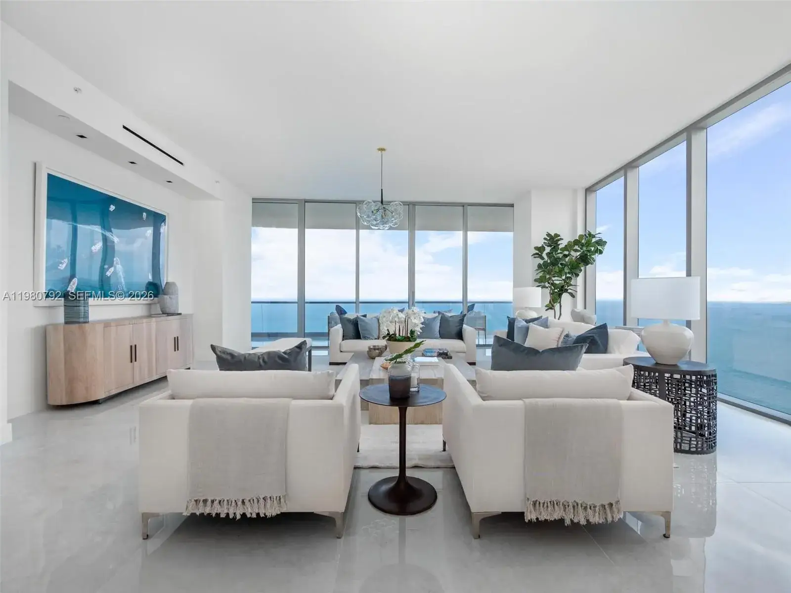 18501 Collins Ave # 4304, Sunny Isles Beach FL 33160